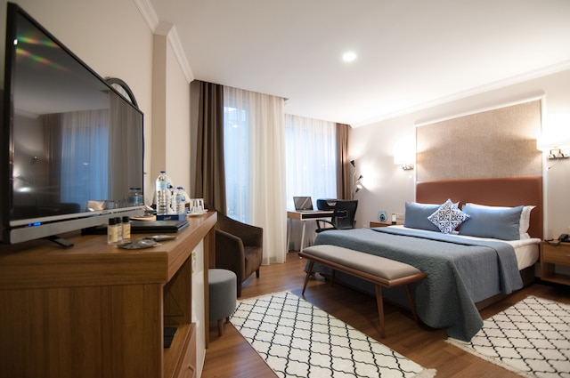 ノマド ホテル イクスクルーシブ