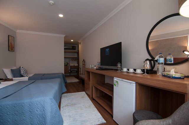 ノマド ホテル イクスクルーシブ