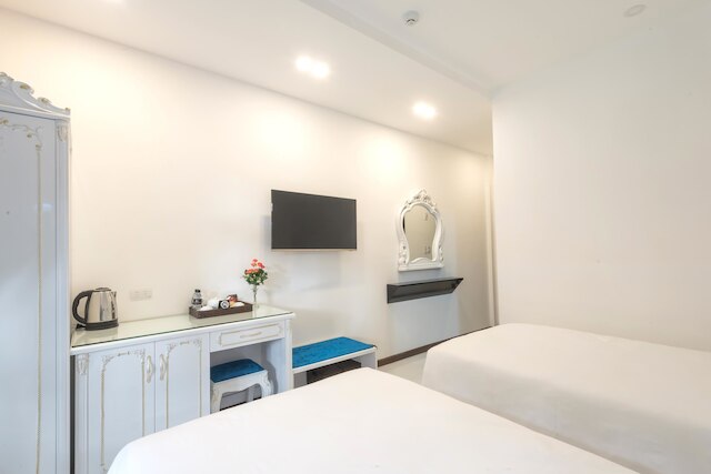 ホイアン ノスタルジア ホテル & スパ