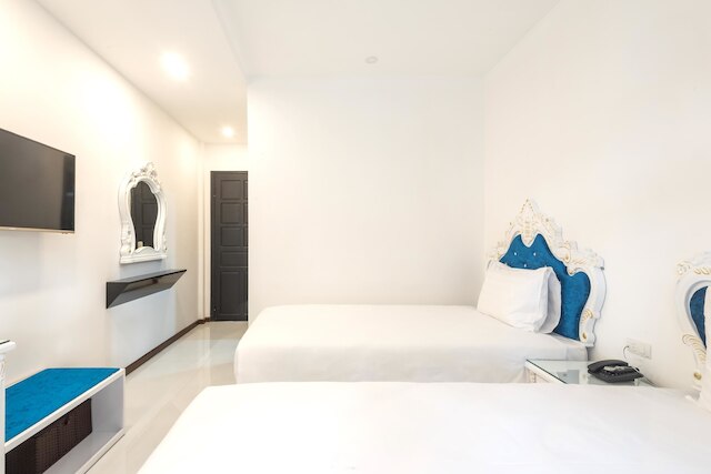 ホイアン ノスタルジア ホテル & スパ