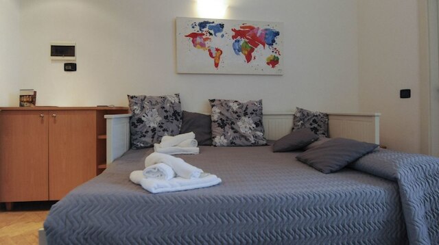 ドゥオモ 2 アパートメント