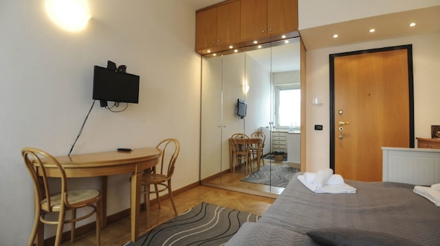 ドゥオモ 2 アパートメント