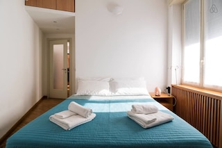 ドゥオモ 5 アパートメント