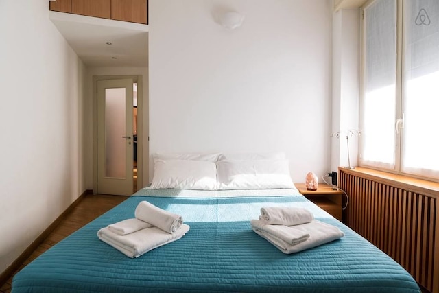 ドゥオモ 5 アパートメント