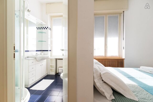 ドゥオモ 5 アパートメント