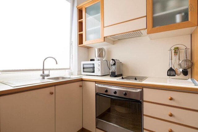 ドゥオモ 5 アパートメント