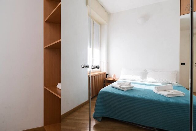 ドゥオモ 5 アパートメント