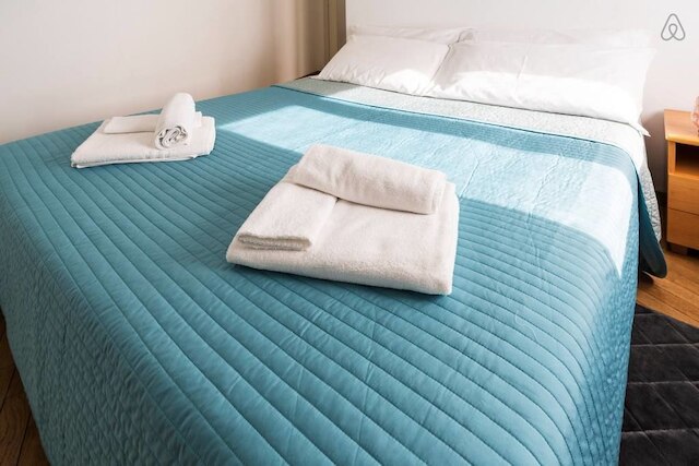 ドゥオモ 5 アパートメント