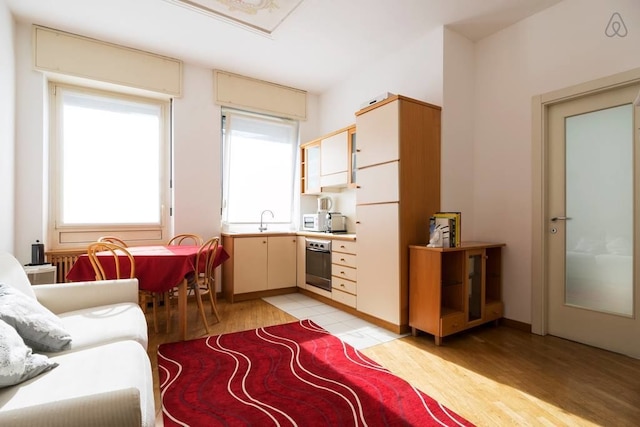 ドゥオモ 5 アパートメント