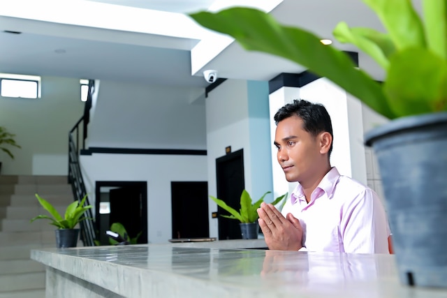 ノニ ツリー ホステル