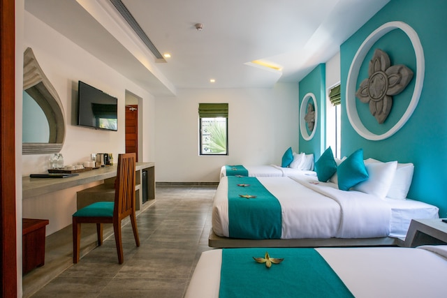 クメール マンション レジデンス