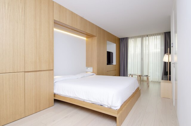 エドモンド バイブス バリオ デ サラマンカ