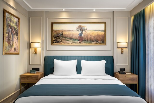 ロワイヤン スイーツ