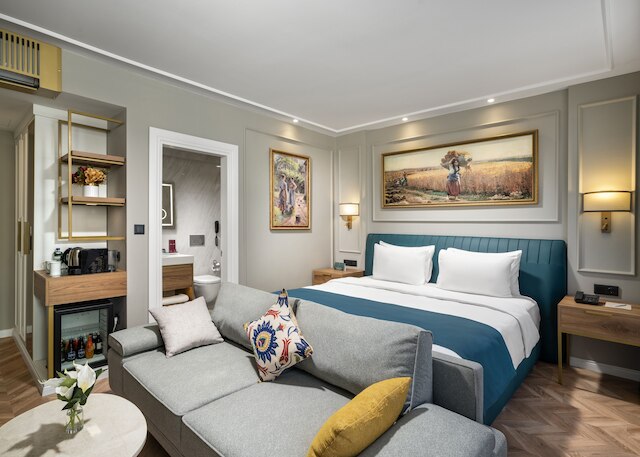 ロワイヤン スイーツ