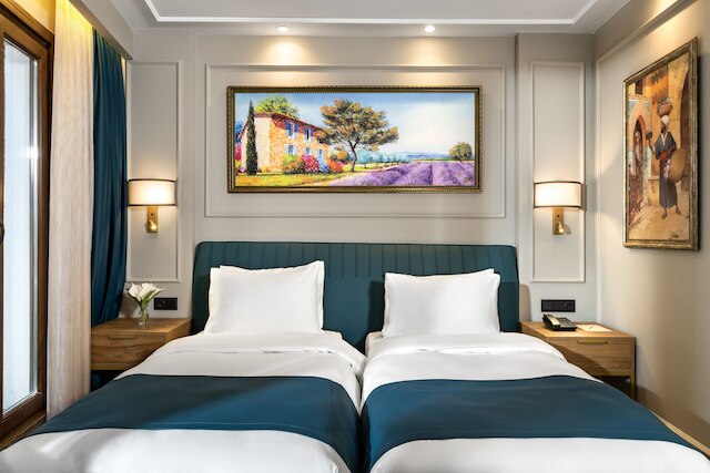 ロワイヤン スイーツ