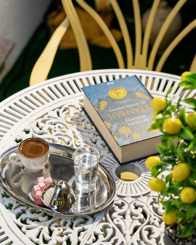 ロワイヤン スイーツ