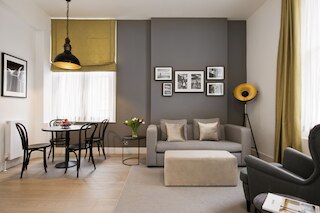 ネバーン プレイス バイ スーパーシティ アパートホテルズ