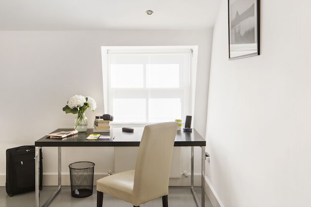 ネバーン プレイス バイ スーパーシティ アパートホテルズ