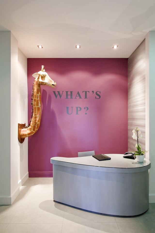 ネバーン プレイス バイ スーパーシティ アパートホテルズ