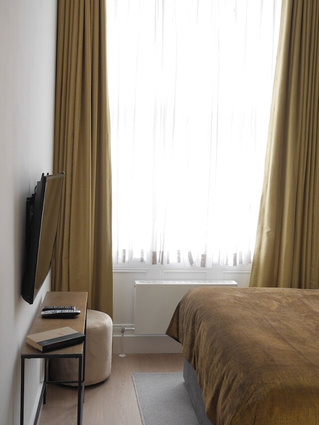 ネバーン プレイス バイ スーパーシティ アパートホテルズ