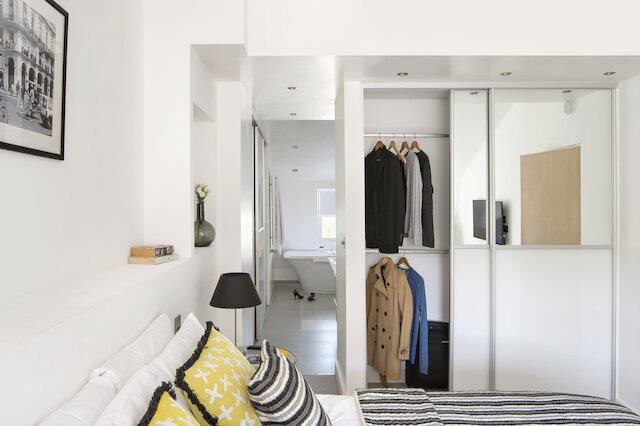 ネバーン プレイス バイ スーパーシティ アパートホテルズ