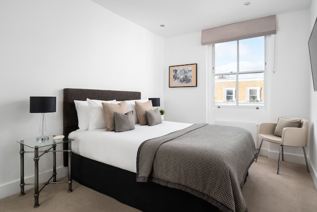 ネバーン プレイス バイ スーパーシティ アパートホテルズ