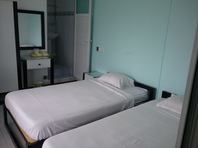 ラ プレンヌ ベルト ゲスト ハウス