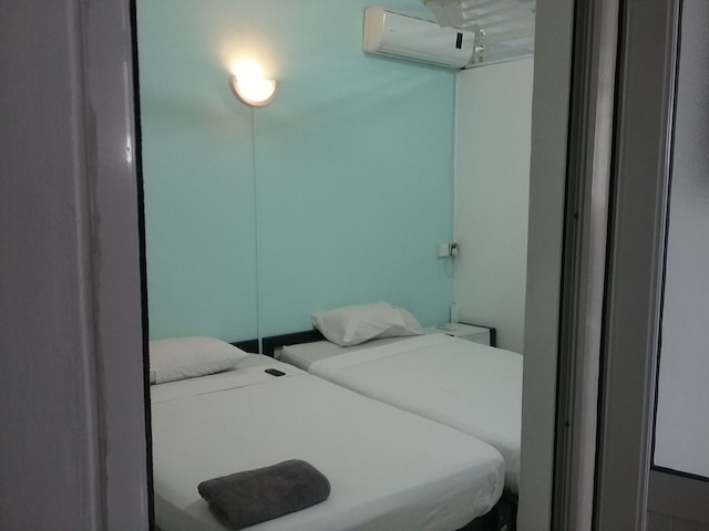 ラ プレンヌ ベルト ゲスト ハウス