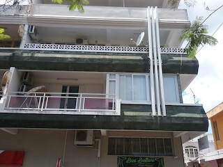 ラ プレンヌ ベルト ゲスト ハウス