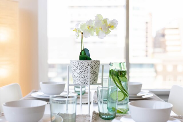 コーナー スイート - ヨンジ & ブロア