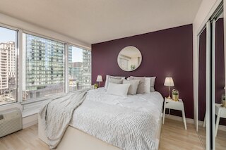 コーナー スイート - ヨンジ & ブロア