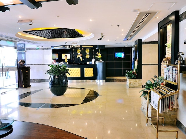 シグネチャー イン デイラ - 無料駐車場