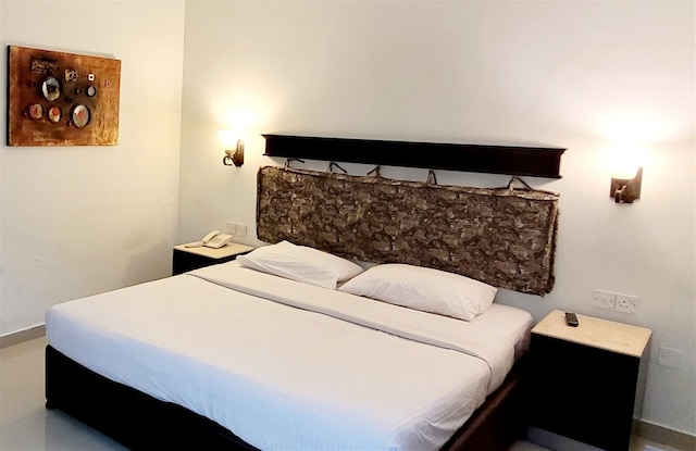 シグネチャー イン デイラ - 無料駐車場