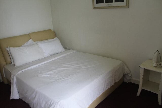 タイムズ スクエア レジデンス バイ アルマ