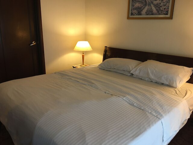 タイムズ スクエア レジデンス バイ アルマ