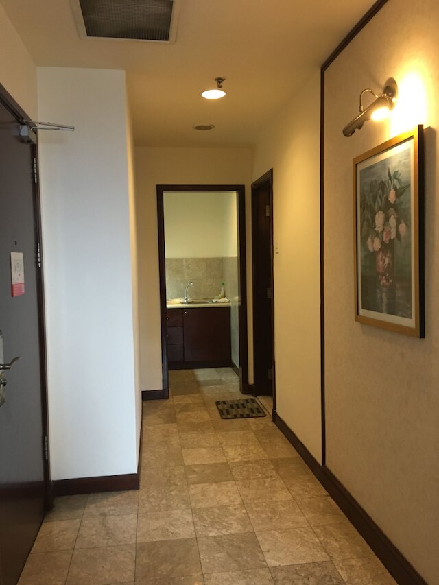 タイムズ スクエア レジデンス バイ アルマ