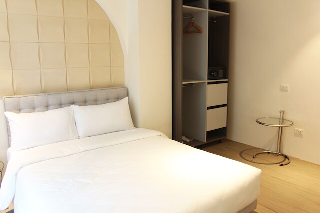 シティ パーク ホテル マニラ