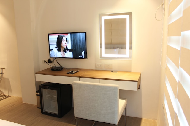 シティ パーク ホテル マニラ