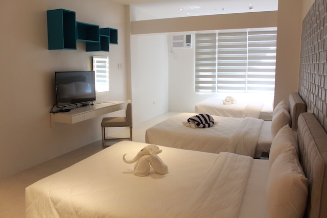 シティ パーク ホテル マニラ