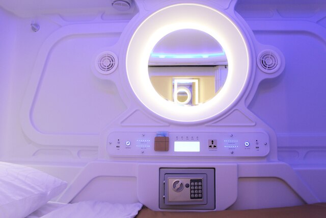 シティ パーク ホテル マニラ