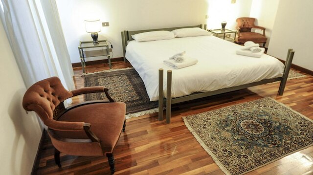 ミラノ ブレラ ディストリクト