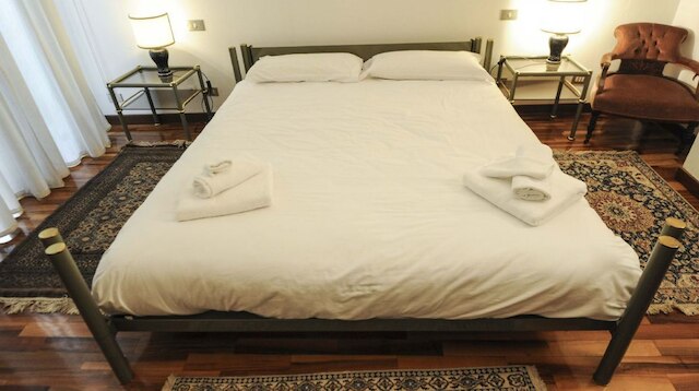 ミラノ ブレラ ディストリクト