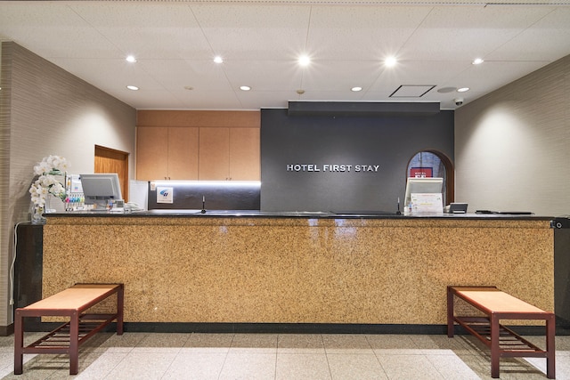 ホテルファーストステイ尼崎