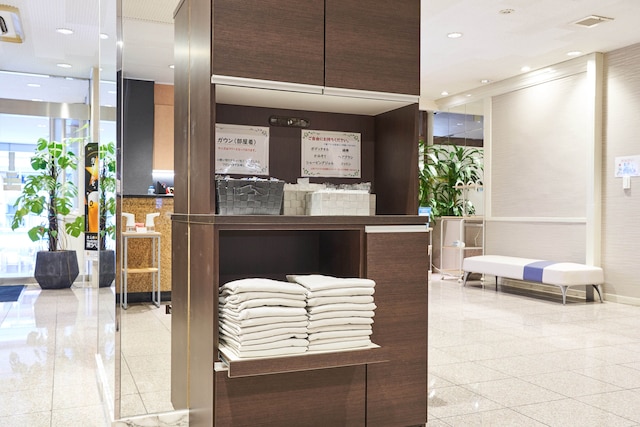 ホテルファーストステイ尼崎