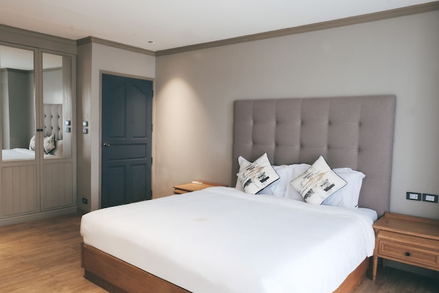 テア プライベート スイーツ バイ TH ディストリクト