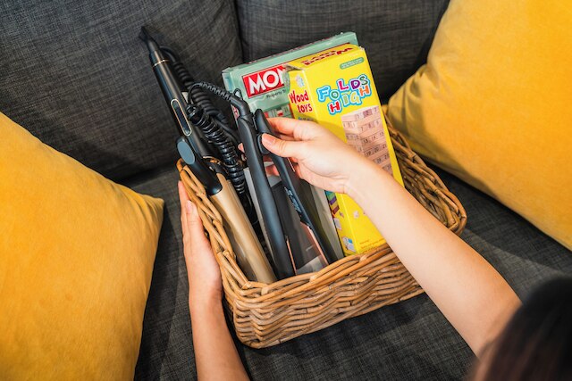 テア プライベート スイーツ バイ TH ディストリクト