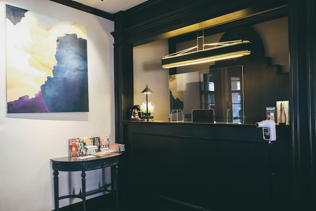 テア プライベート スイーツ バイ TH ディストリクト