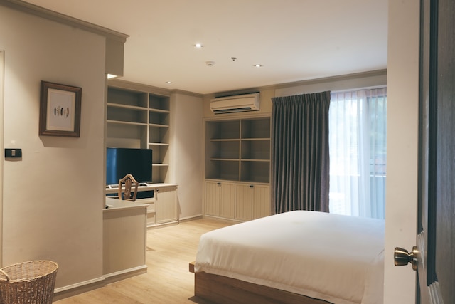 テア プライベート スイーツ バイ TH ディストリクト