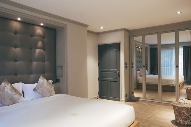 テア プライベート スイーツ バイ TH ディストリクト