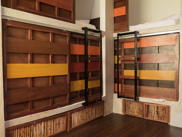 ハピネス ホステル エル ニド